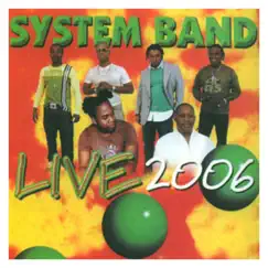 Live 2006 by System Band album reviews, ratings, credits