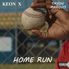Home Run (feat. Tayon Marquis) - Single by $upavillian album reviews, ratings, credits