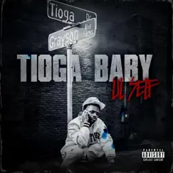 Tioga Baby Sampler - EP by Lil Self album reviews, ratings, credits