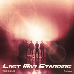 Last Man Standing Song Lyrics