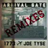 Arrival Gate Remixes - EP album lyrics, reviews, download