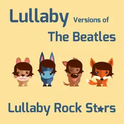 Let It Be - Lullaby Song Lyrics
