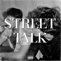 Street Talk - Single by Cptn Shah album reviews, ratings, credits
