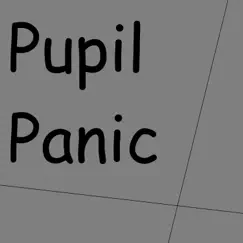 Pupil Panic Song Lyrics