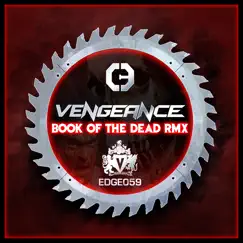 Book of the Dead - Single by Vengeance album reviews, ratings, credits
