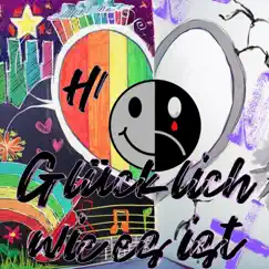 Glücklich Wie Es Ist - Single by H1 album reviews, ratings, credits