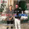 Hasta El Final (feat. Cuerda Elegante) - Single album lyrics, reviews, download