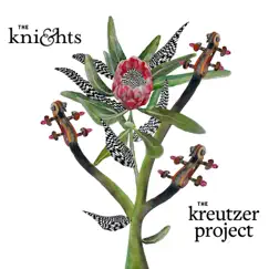 The Kreutzer Project by The Knights & Eric Jacobsen album reviews, ratings, credits