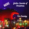 MORE Guitar Sounds of Christmas - EP album lyrics, reviews, download