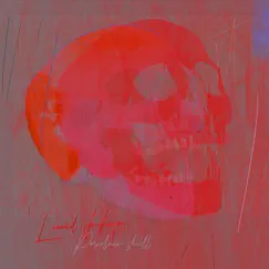 Porcelain Skull - Single by Lucid Hoops album reviews, ratings, credits