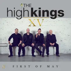 First of May (XV) - Single by The High Kings album reviews, ratings, credits