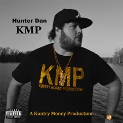 Kmp by Hunter Dan album reviews, ratings, credits