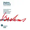 Brahms & Khoury: Clarinet Quintets album lyrics, reviews, download