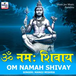 Om Namah Shivay by Manoj Mishra album reviews, ratings, credits