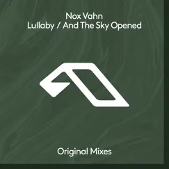 Lullaby / And the Sky Opened by Nox Vahn album reviews, ratings, credits