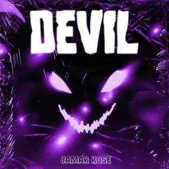 DEVIL (feat. Callon B, Peace K!ng, Sivade & GODZtheDon) - Single by Jamar Rose album reviews, ratings, credits