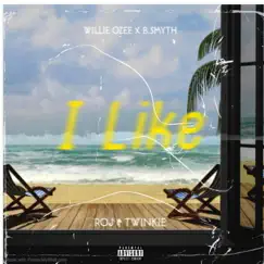 I Like (feat. Willie Ozee & B. Smyth) - Single by Roj & Twinkie album reviews, ratings, credits