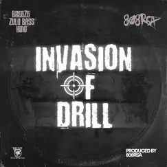 Invasion of Drill Song Lyrics