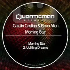 Morning Star - Single by Catalin Cristian & Reno Allen album reviews, ratings, credits