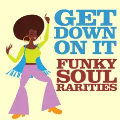 Get On Up (Original Stereo Single Version) Song Lyrics