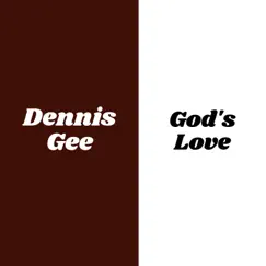 God's Love - EP by DGM Production album reviews, ratings, credits