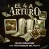 El 4 a Arturo - Single album lyrics, reviews, download