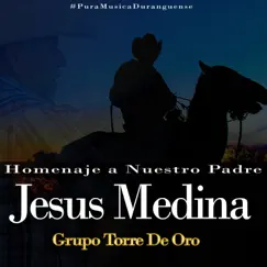 Jesús Medina (Homenaje a Nuestro Padre) - Single by Torre de Oro album reviews, ratings, credits