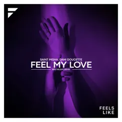 Feel My Love (Ben Decent Remix) Song Lyrics