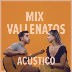 Mix Vallenatos Acústico - Single by Marcelo Gabriel & Sol Codas album reviews, ratings, credits