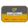 Oye Come Pinga - Single album lyrics, reviews, download