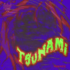 Tsunami - Single by Goa & Pochi album reviews, ratings, credits