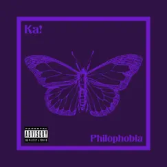 Philophobia by Ka! album reviews, ratings, credits