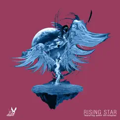 Rising Star (feat. Adam Christopher) - Single by We Rabbitz album reviews, ratings, credits