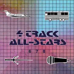 678 - EP by 4Track All-Stars album reviews, ratings, credits