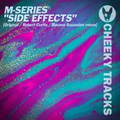 Side Effects (Robert Curtis Radio Edit) Song Lyrics