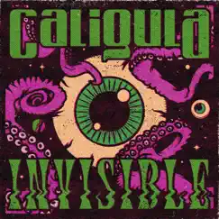 Invisible - Single by Caligula album reviews, ratings, credits