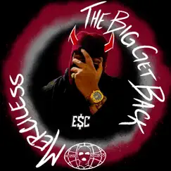 The Big Get Back - Single (feat. Erock Beats) - Single by Gxlden Gxd album reviews, ratings, credits