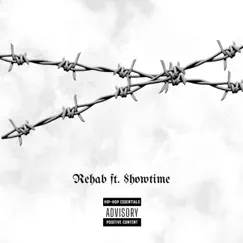 Rehab (feat. $Howtime) - Single by Chvn. album reviews, ratings, credits