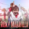 Ricky Maravilla: Sin Miedo Session #32 album lyrics, reviews, download