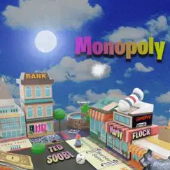 Monopoly (Special Version) Song Lyrics