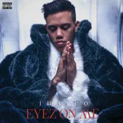 Eyez On Me by Jhayco album reviews, ratings, credits