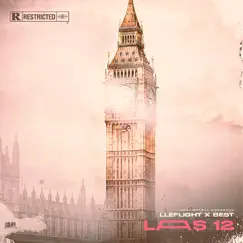 LAS 12 - Single by Lleflight & Best album reviews, ratings, credits
