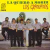 La Quiero a Morir album lyrics, reviews, download