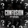 Confusion (feat. Jay Cinco) - Single album lyrics, reviews, download