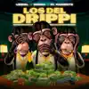 Los Del Drippi (feat. Gonza & El Pariente) - Single album lyrics, reviews, download