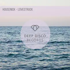 Lovestruck - Single by Housenick album reviews, ratings, credits