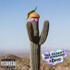 Desert of Zingaro - Single by Rokko album reviews, ratings, credits