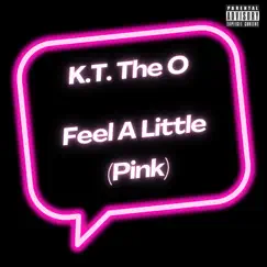 Feel a Little (Pink) Song Lyrics