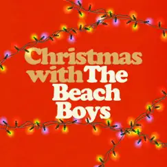 Christmas With The Beach Boys - EP by The Beach Boys album reviews, ratings, credits
