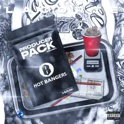 Producer Pack: Volume 2 - Single by L A C O R T E album reviews, ratings, credits